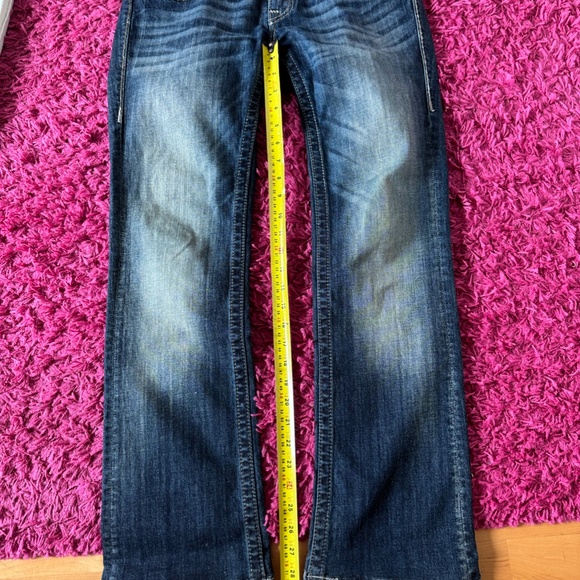 Vigoss USA The New York Boot Cut Jeans - Picture 5 of 6